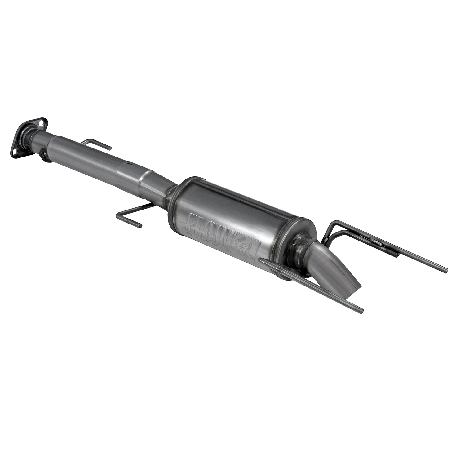 Flowmaster Flow FX Extreme Cat-Back Exhaust System - Image 2