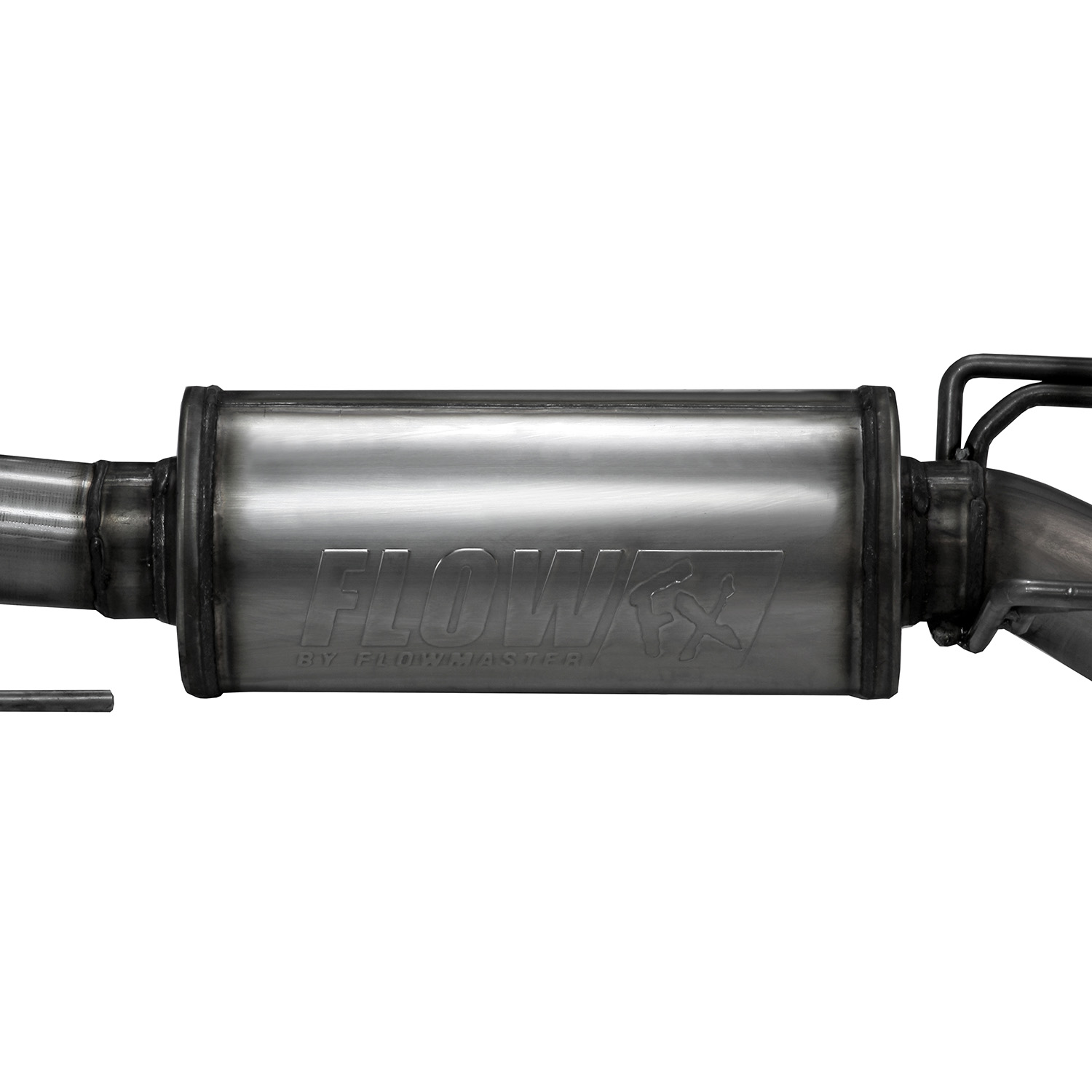 Flowmaster Flow FX Extreme Cat-Back Exhaust System - Image 3
