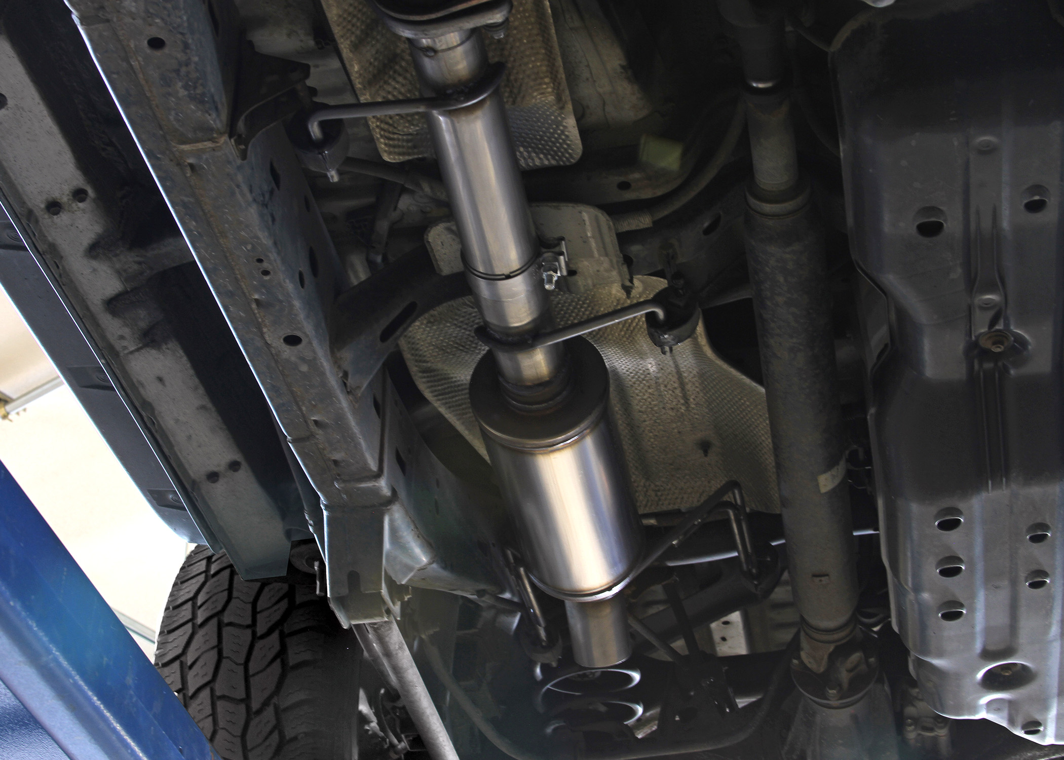 Flowmaster Flow FX Extreme Cat-Back Exhaust System - Image 5