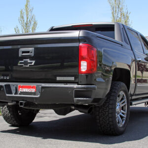 Flowmaster Flow FX Cat-Back Exhaust System