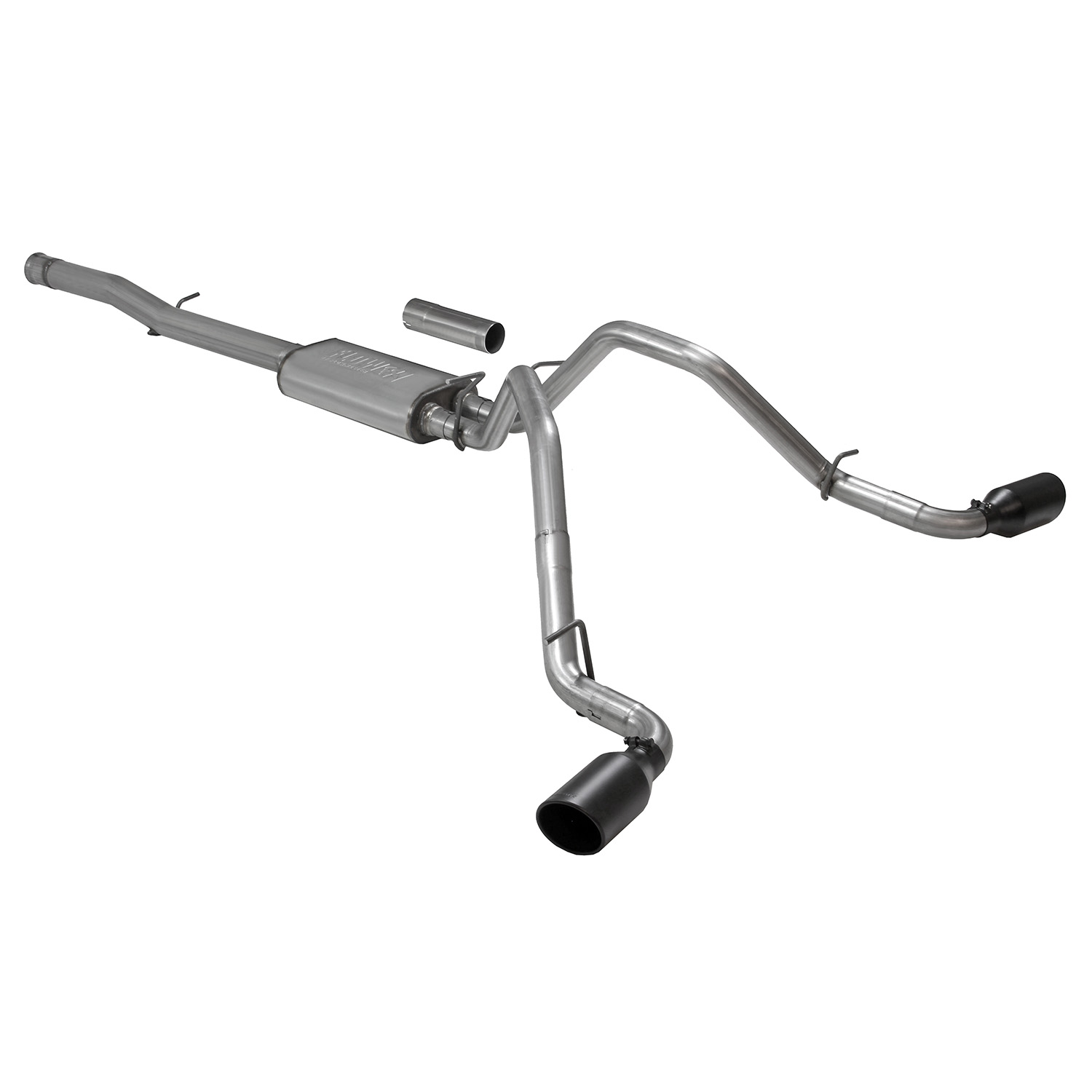Flowmaster Flow FX Cat-Back Exhaust System - Image 4