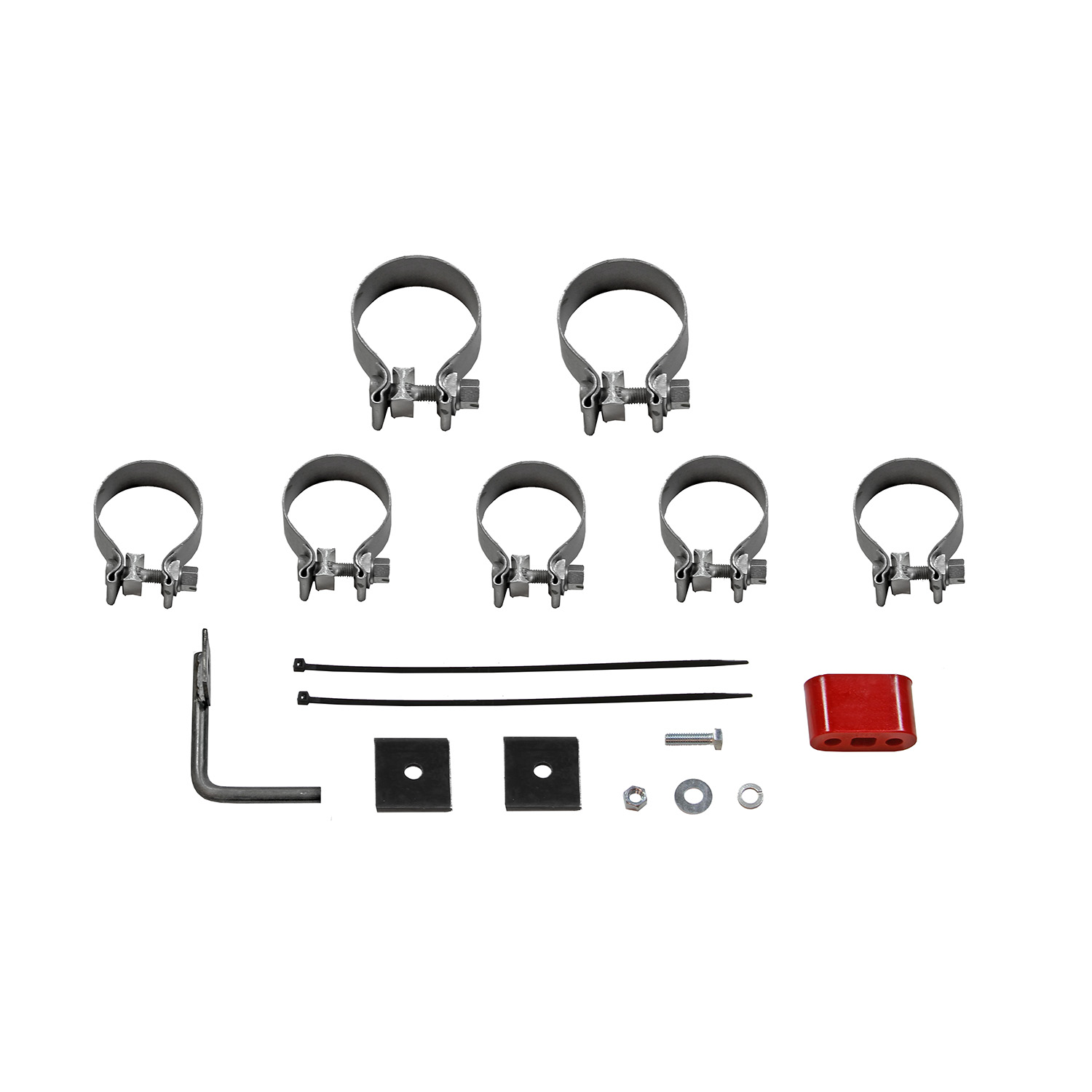 Flowmaster Flow FX Cat-Back Exhaust System - Image 5