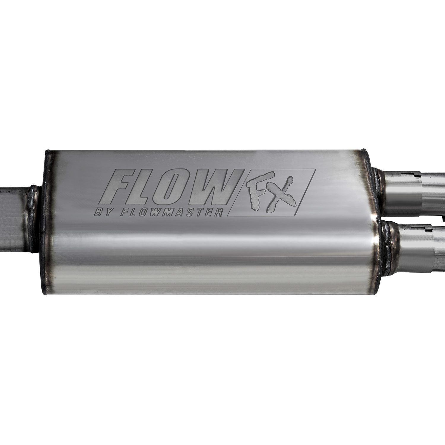 Flowmaster Flow FX Cat-Back Exhaust System - Image 6