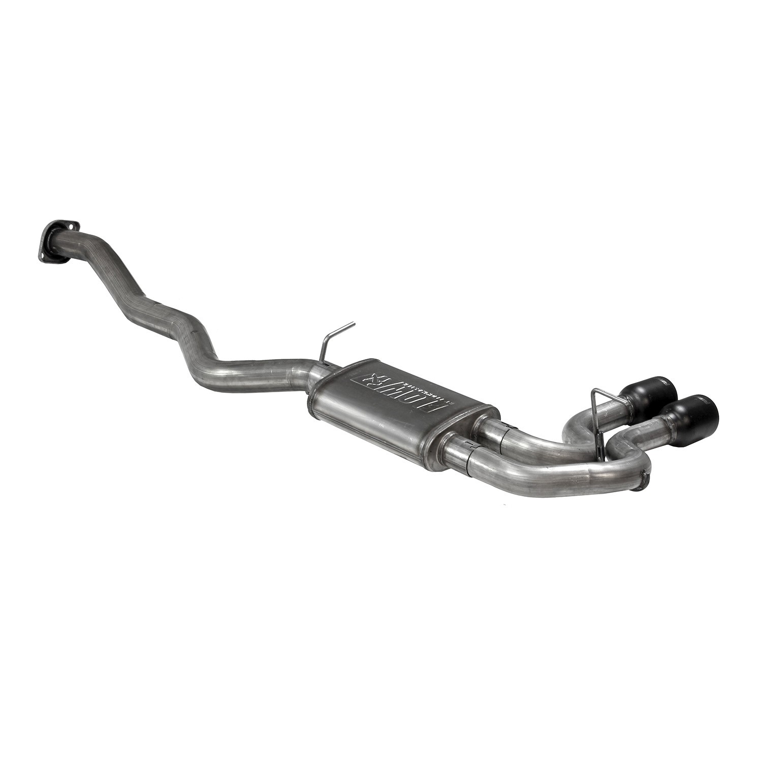 Flowmaster Flow FX Cat-Back Exhaust System - Image 5