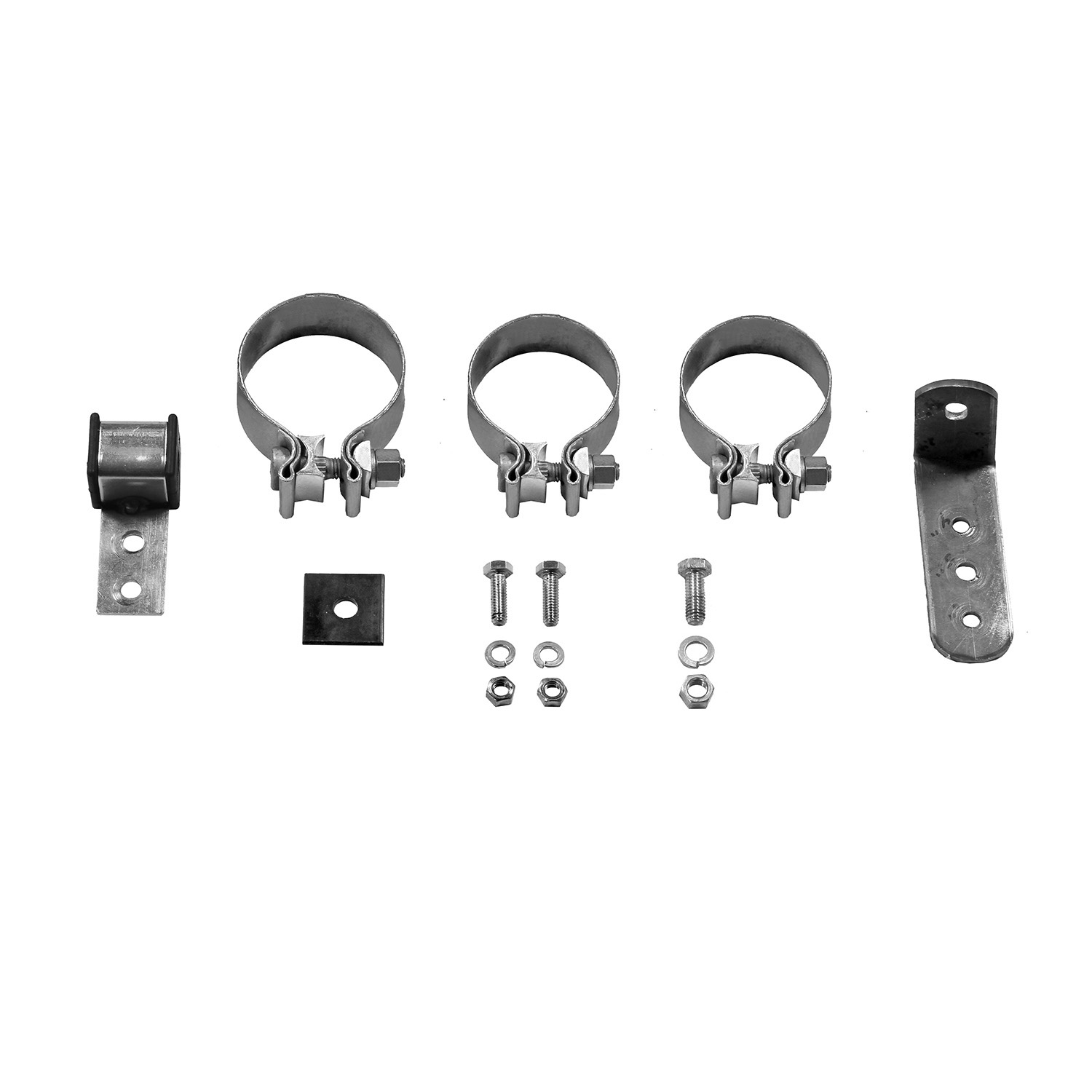 Flowmaster Flow FX Cat-Back Exhaust System - Image 6