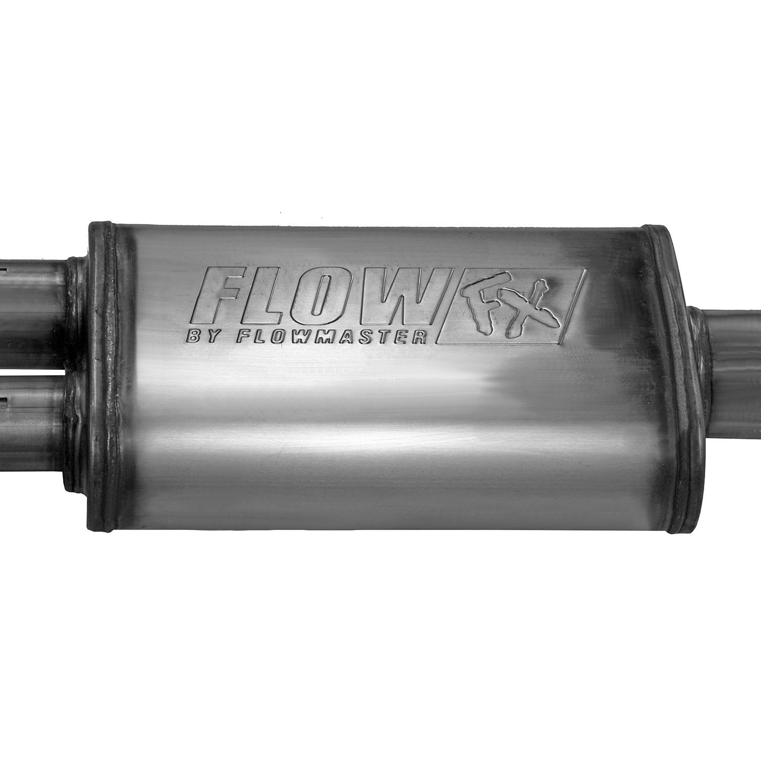 Flowmaster Flow FX Cat-Back Exhaust System - Image 7
