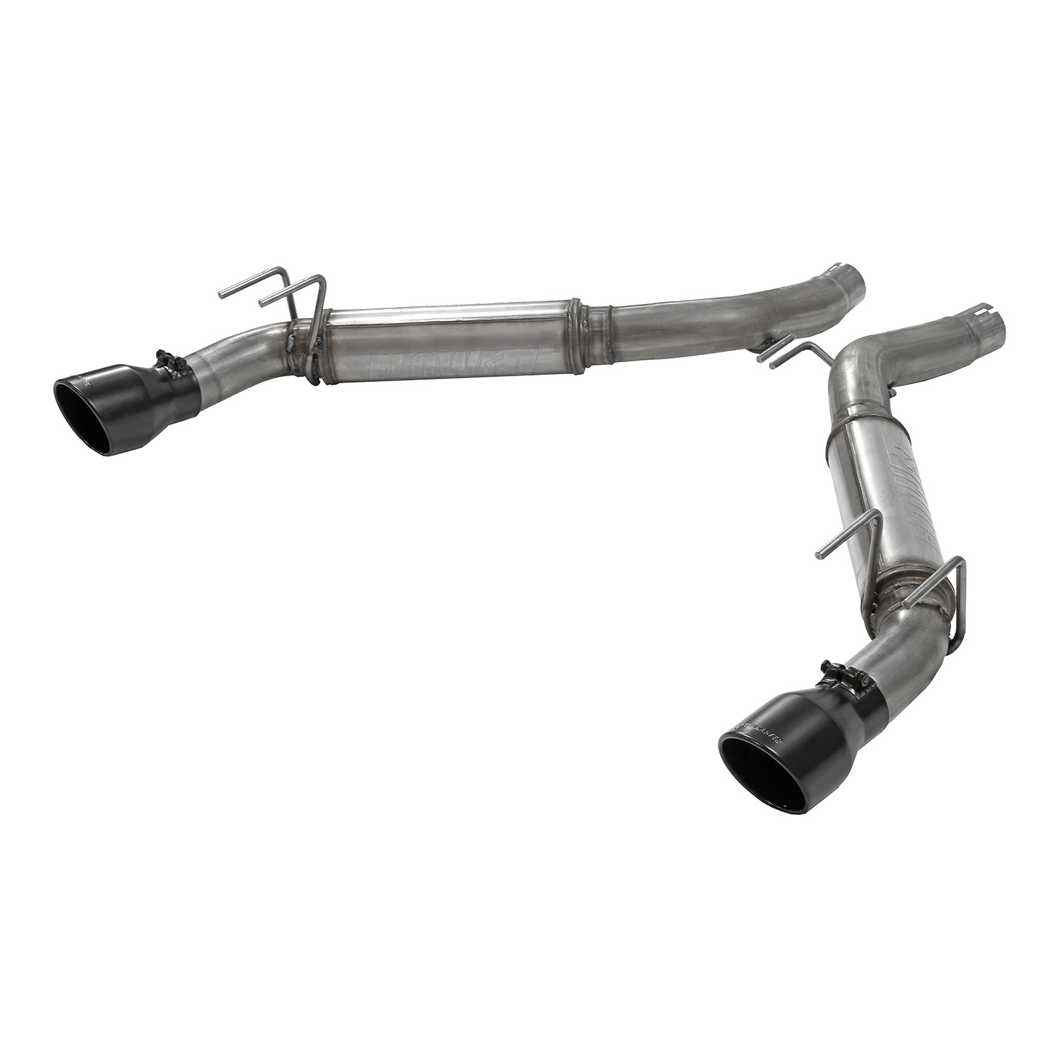 Flowmaster Flow FX Axle-Back Exhaust System - Image 10