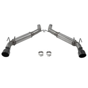 Flowmaster Flow FX Axle-Back Exhaust System