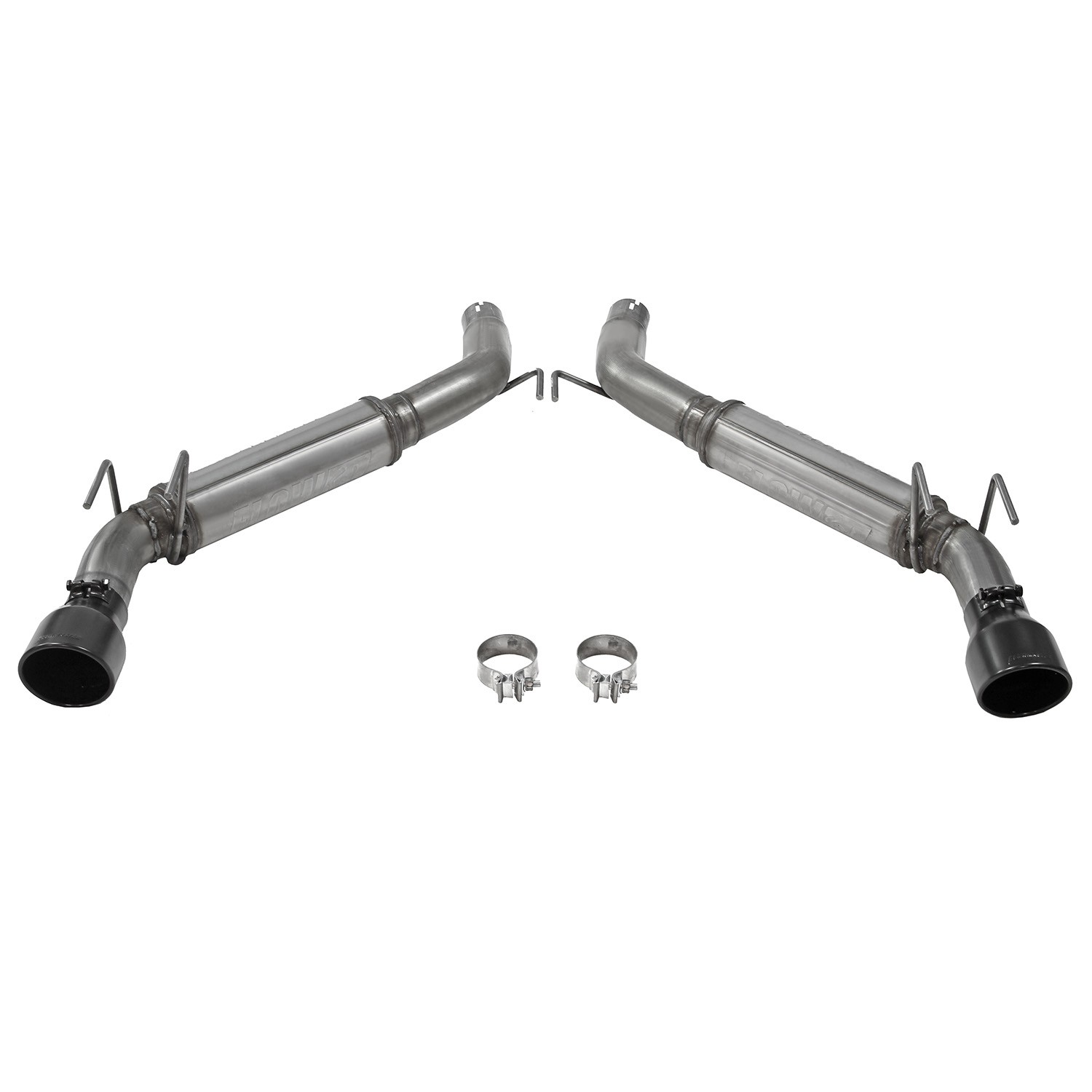 Flowmaster Flow FX Axle-Back Exhaust System