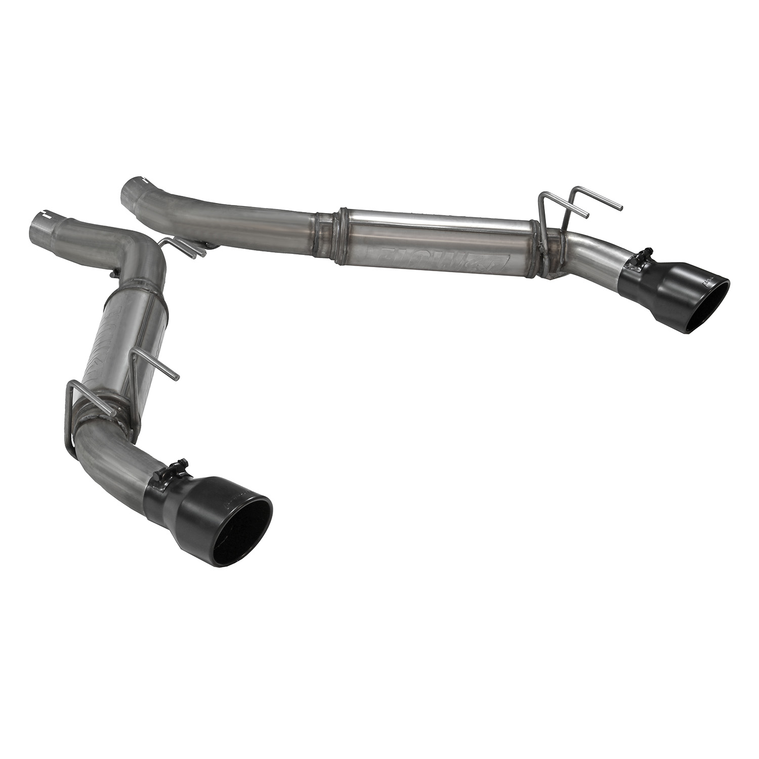 Flowmaster Flow FX Axle-Back Exhaust System - Image 2