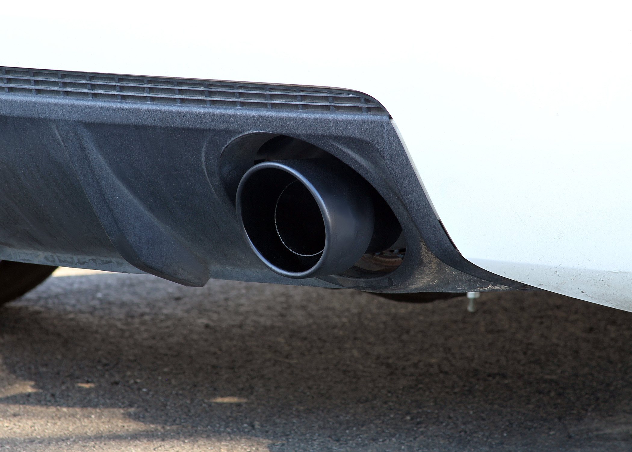 Flowmaster Flow FX Axle-Back Exhaust System - Image 6