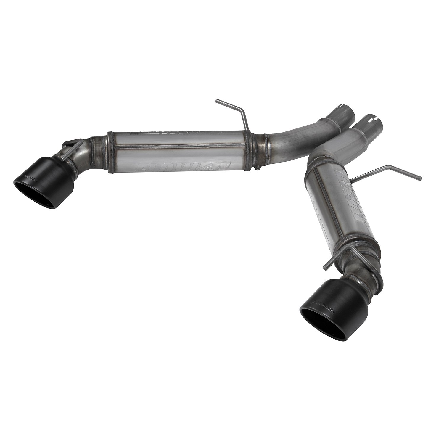 Flowmaster Flow FX Axle-Back Exhaust System - Image 8
