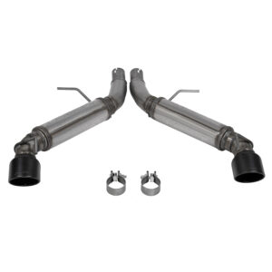 Flowmaster Flow FX Axle-Back Exhaust System