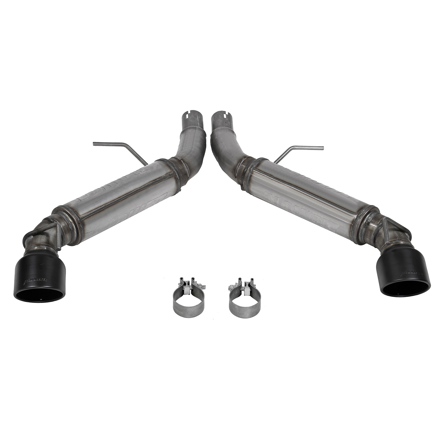 Flowmaster Flow FX Axle-Back Exhaust System