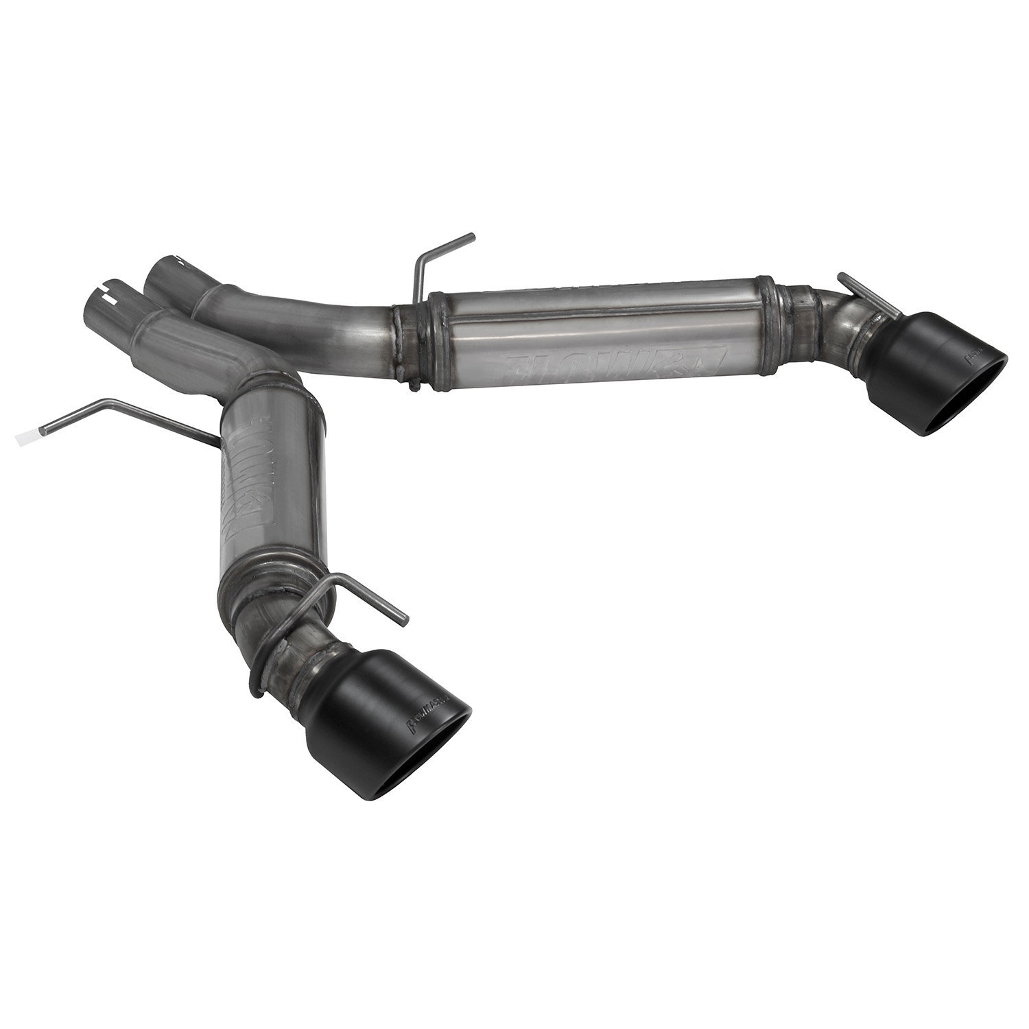 Flowmaster Flow FX Axle-Back Exhaust System - Image 2