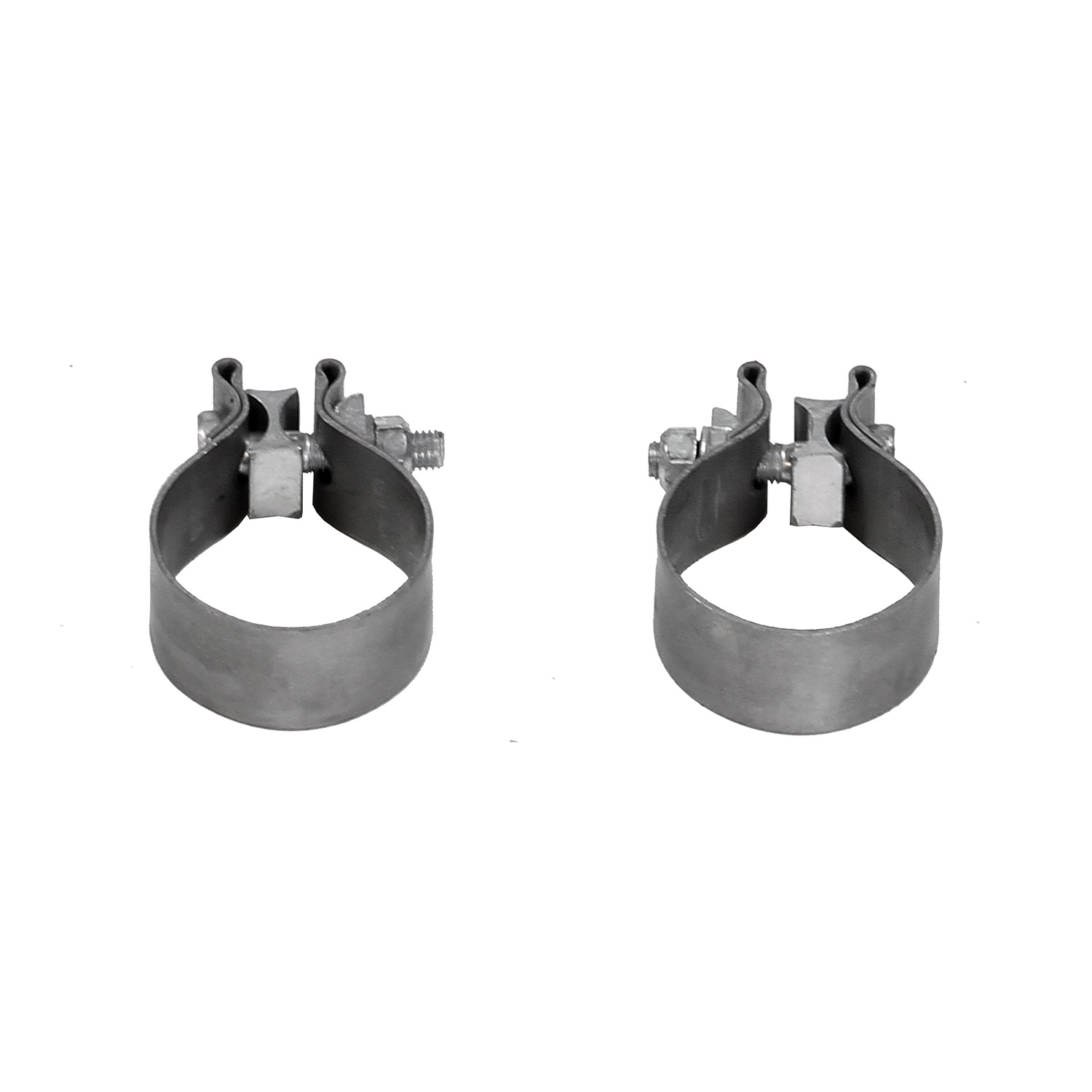 Flowmaster Flow FX Axle-Back Exhaust System - Image 3