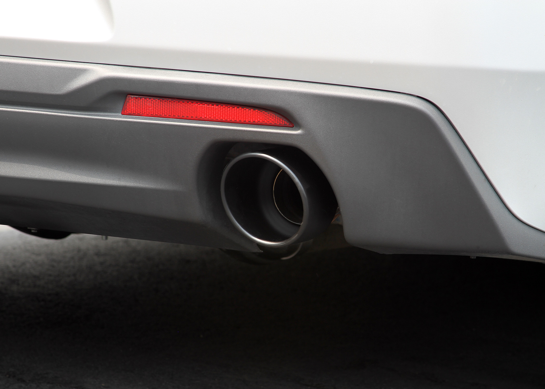 Flowmaster Flow FX Axle-Back Exhaust System - Image 5