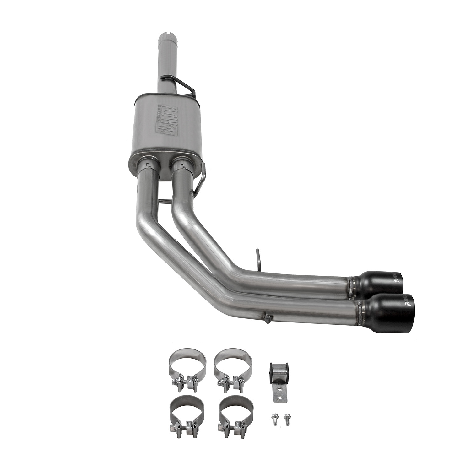 Flowmaster Flow FX Cat-Back Exhaust System - Image 2