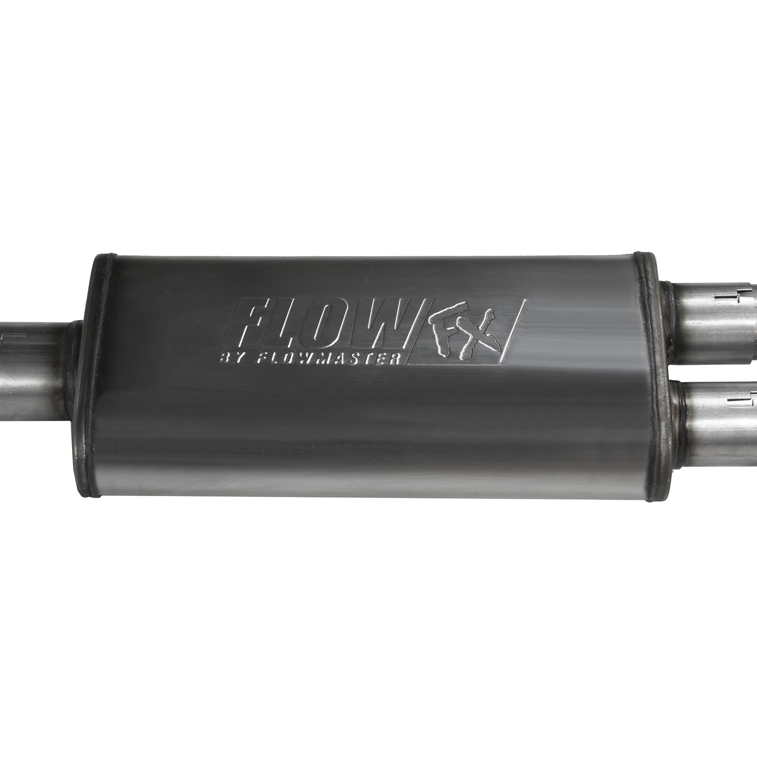 Flowmaster Flow FX Cat-Back Exhaust System - Image 5