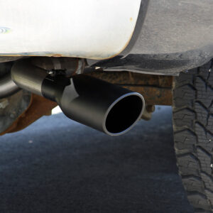 Flowmaster Flow FX Cat-Back Exhaust System