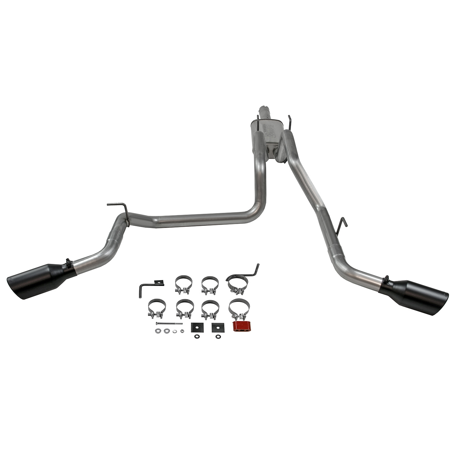 Flowmaster Flow FX Cat-Back Exhaust System - Image 2