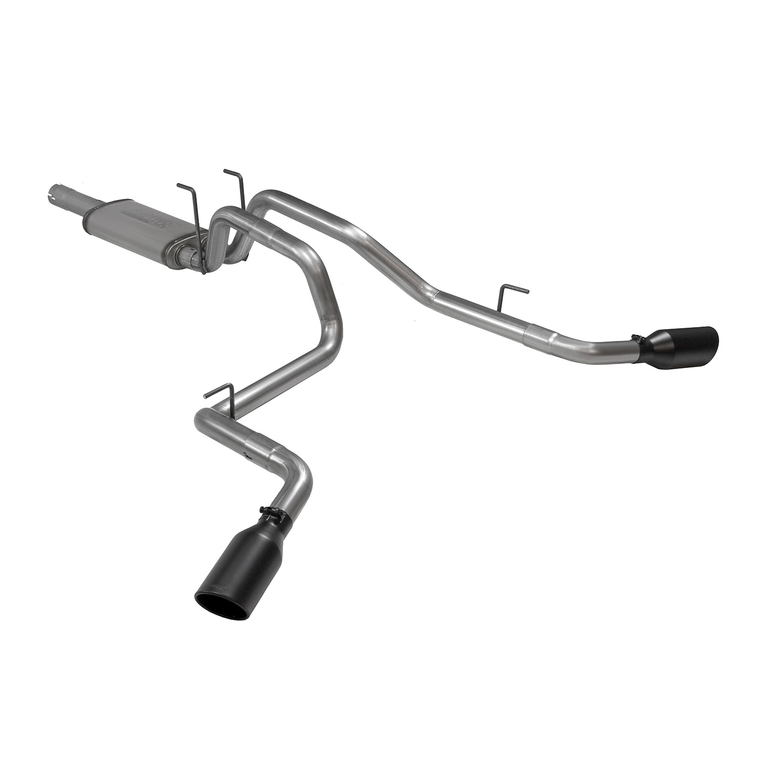 Flowmaster Flow FX Cat-Back Exhaust System - Image 3