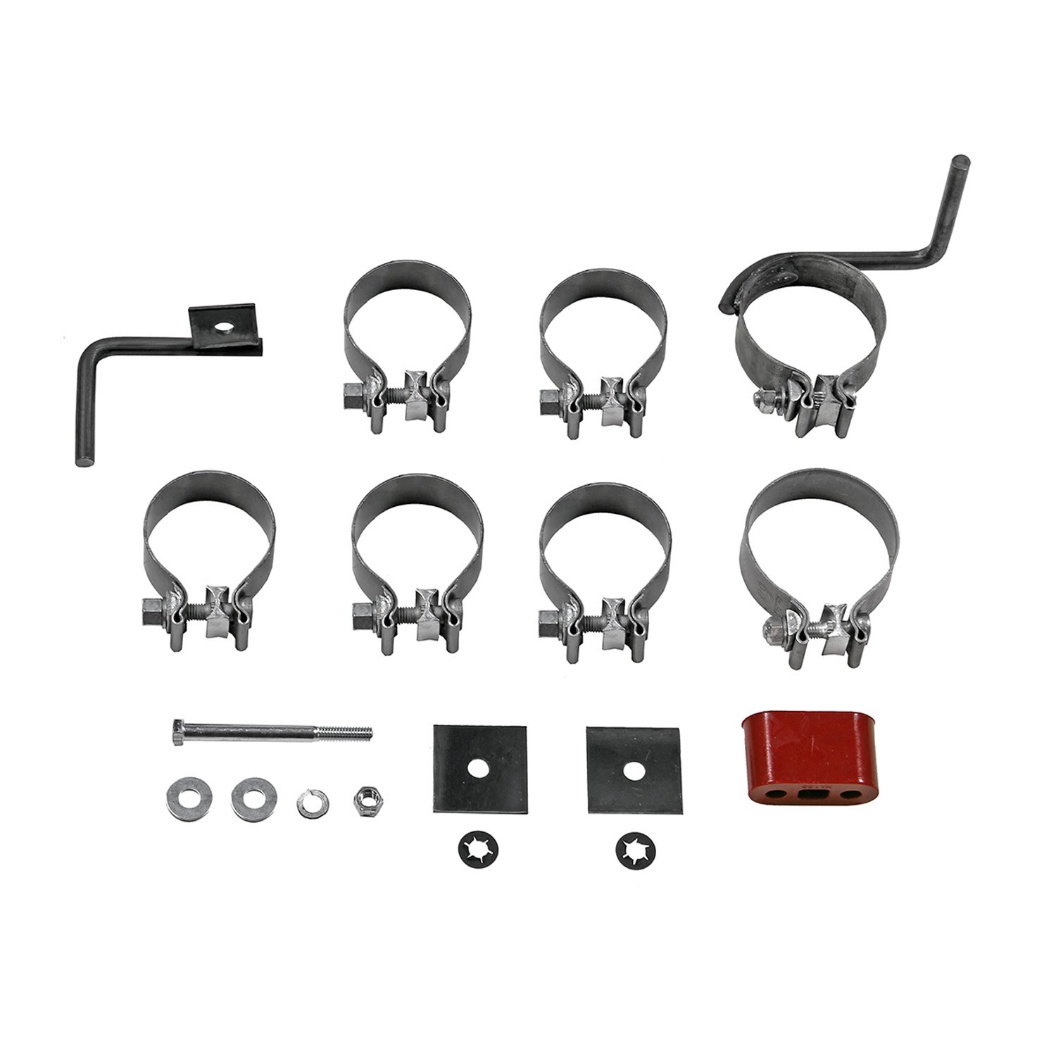 Flowmaster Flow FX Cat-Back Exhaust System - Image 4