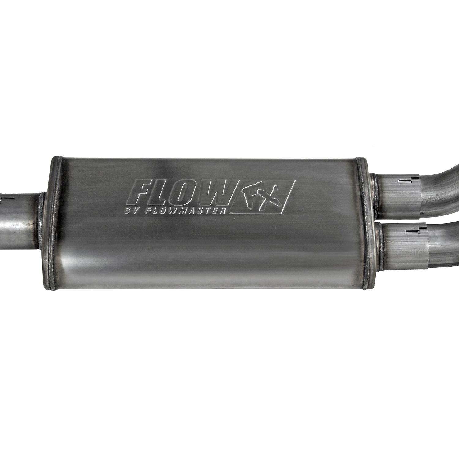 Flowmaster Flow FX Cat-Back Exhaust System - Image 6