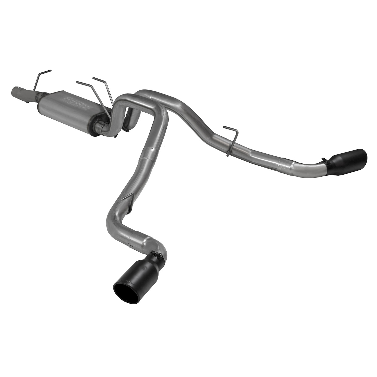 Flowmaster Flow FX Cat-Back Exhaust System - Image 3
