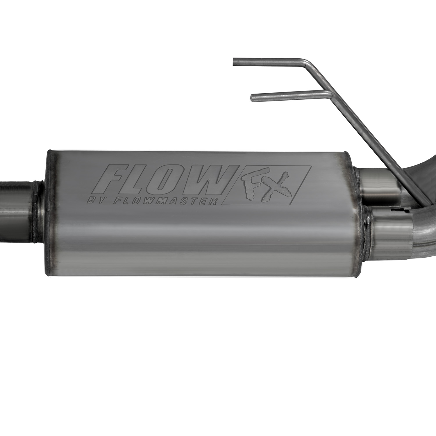 Flowmaster Flow FX Cat-Back Exhaust System - Image 4