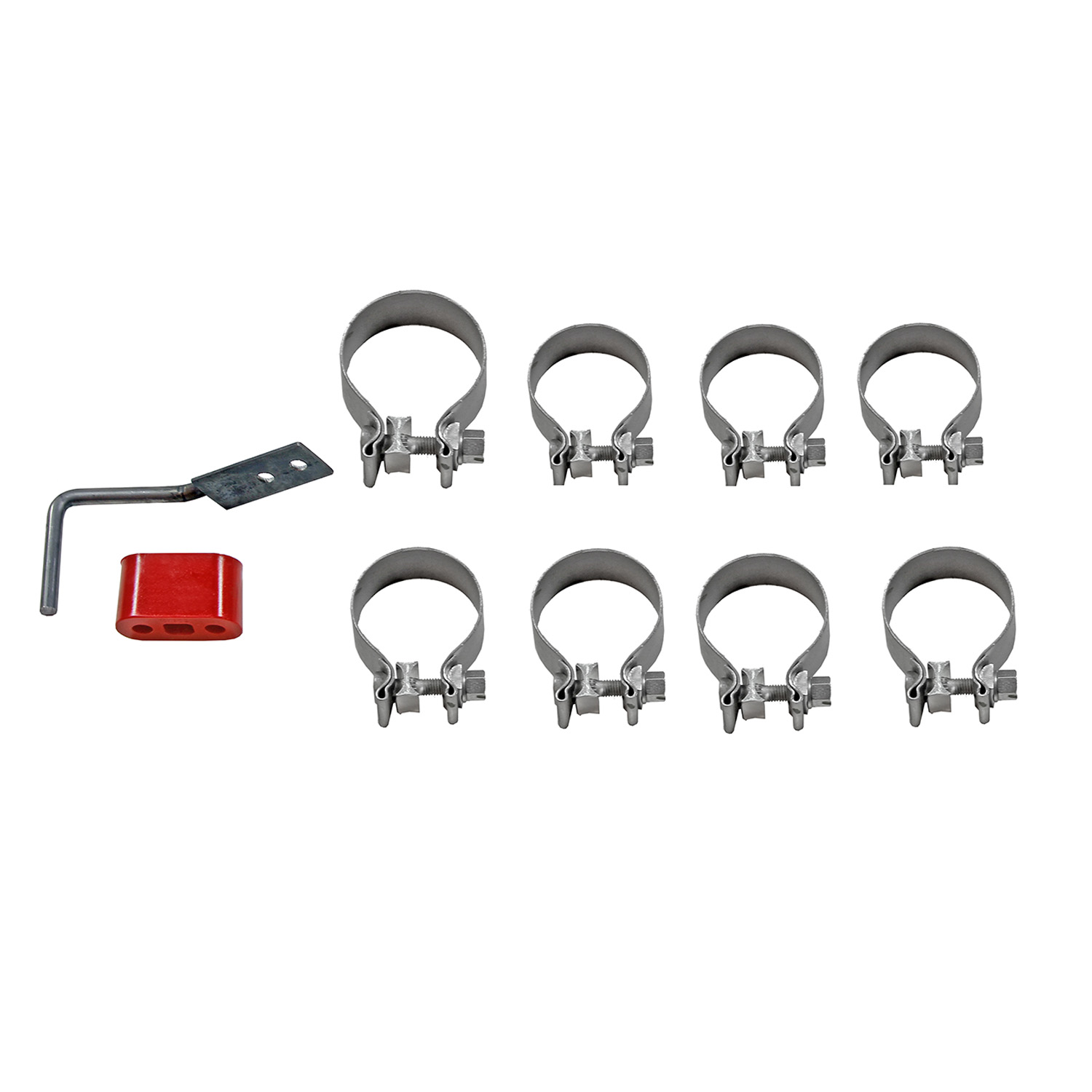 Flowmaster Flow FX Cat-Back Exhaust System - Image 6