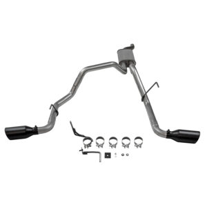 Flowmaster Flow FX Cat-Back Exhaust System
