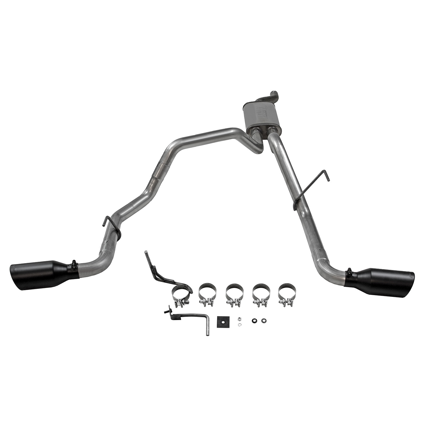 Flowmaster Flow FX Cat-Back Exhaust System