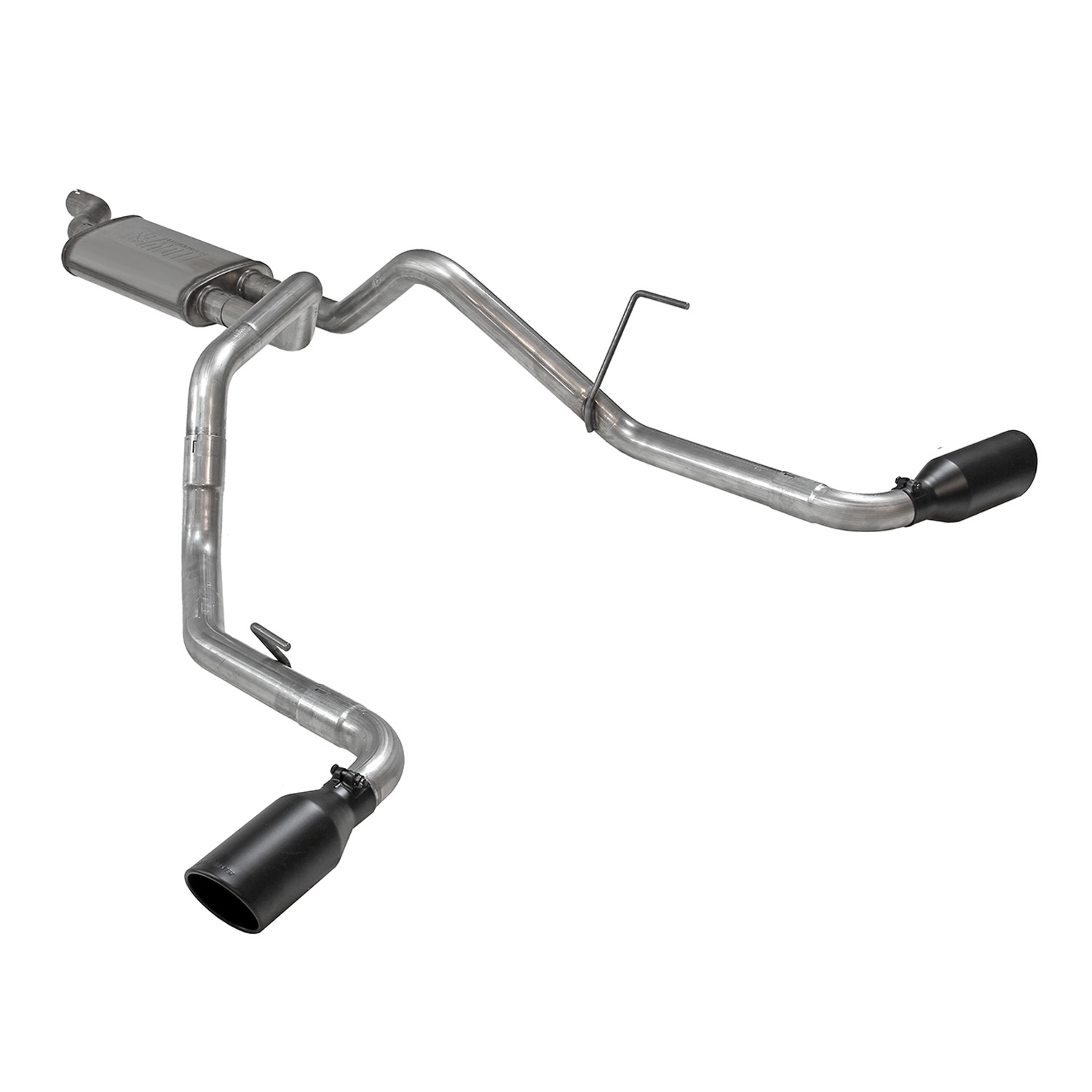 Flowmaster Flow FX Cat-Back Exhaust System - Image 2