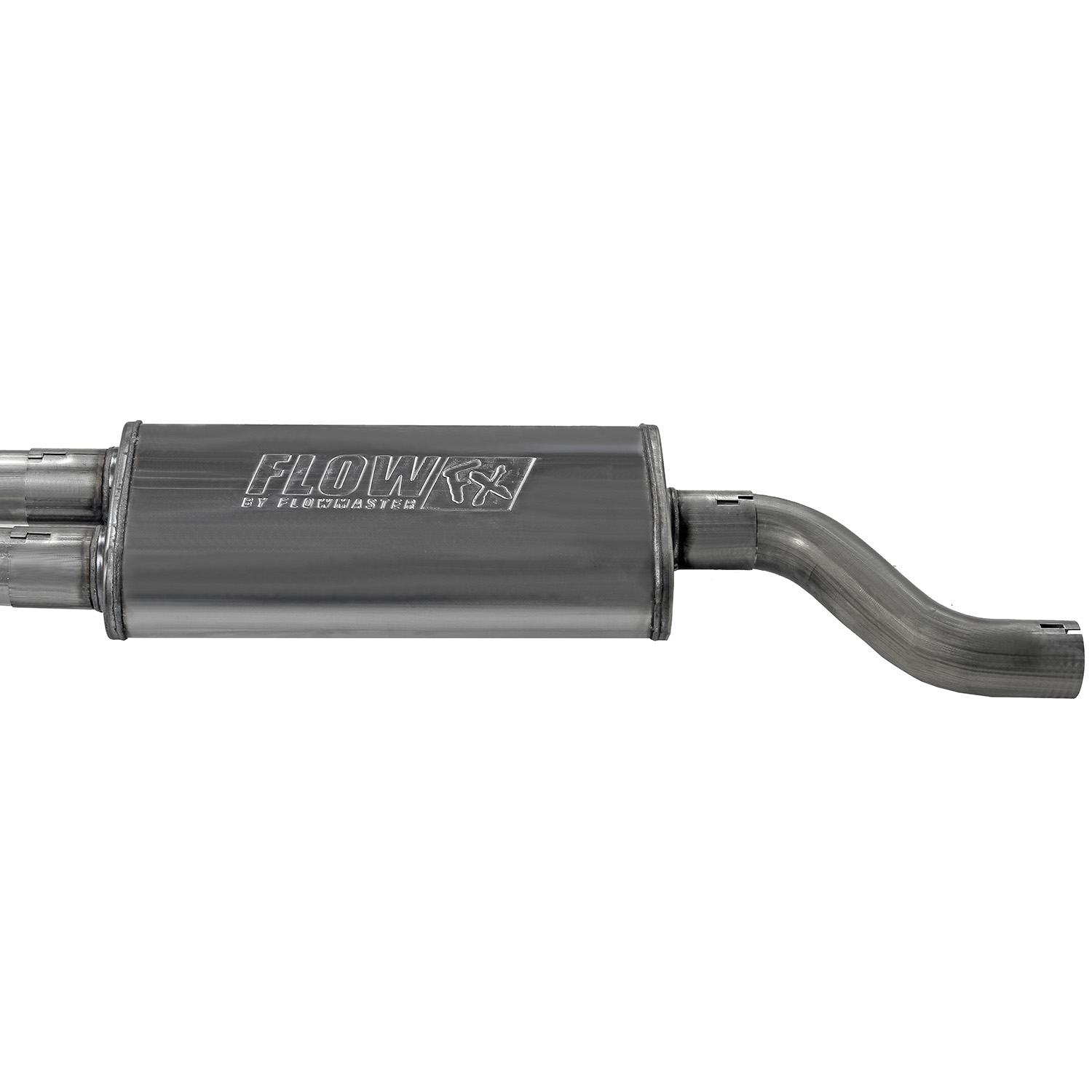 Flowmaster Flow FX Cat-Back Exhaust System - Image 3