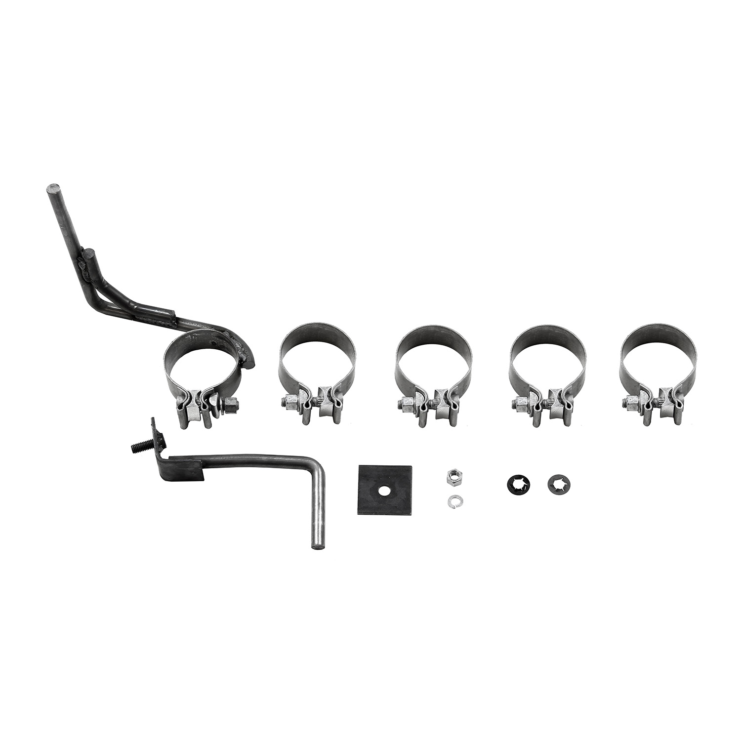 Flowmaster Flow FX Cat-Back Exhaust System - Image 4