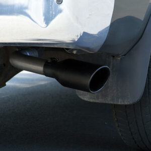 Flowmaster Flow FX Cat-Back Exhaust System
