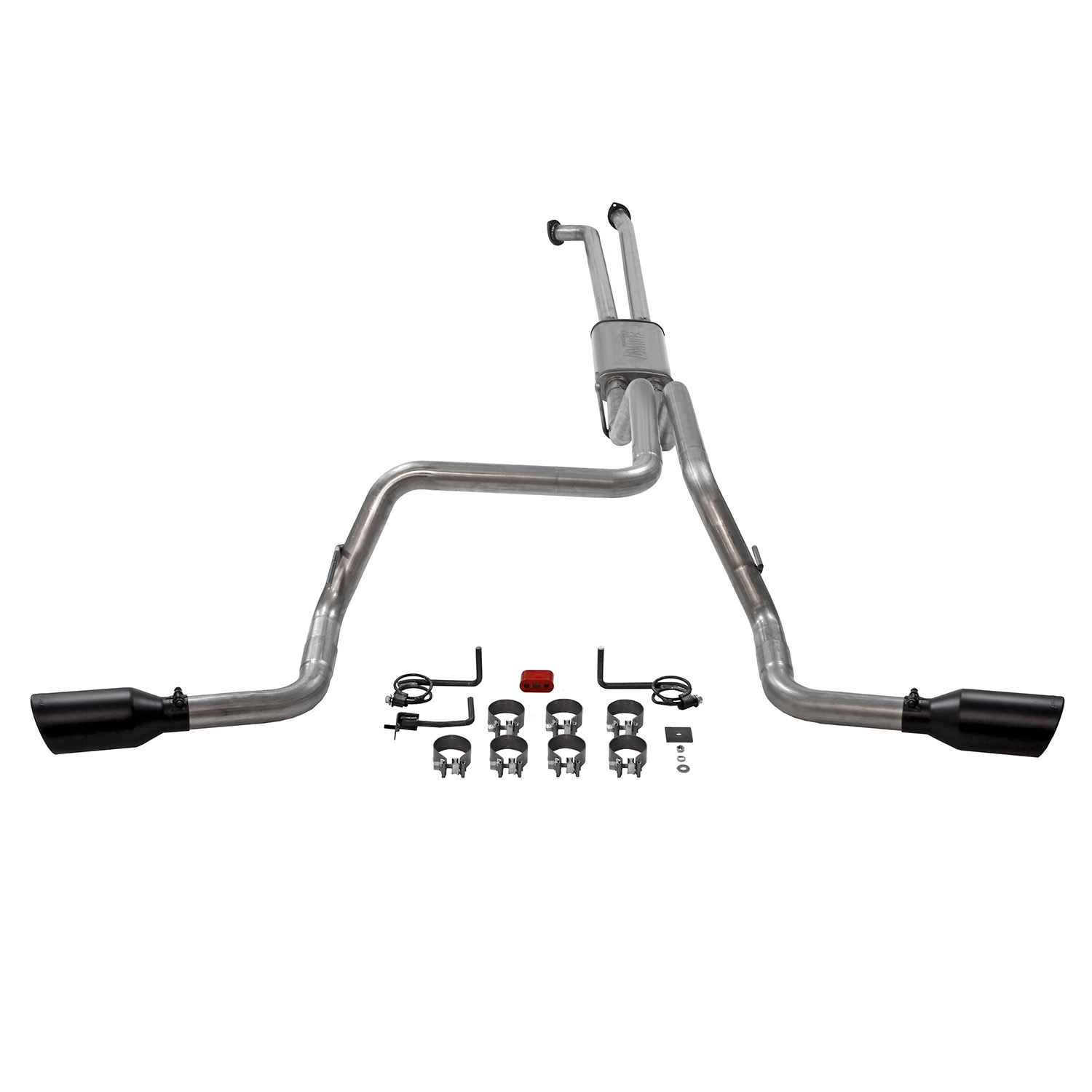 Flowmaster Flow FX Cat-Back Exhaust System - Image 2