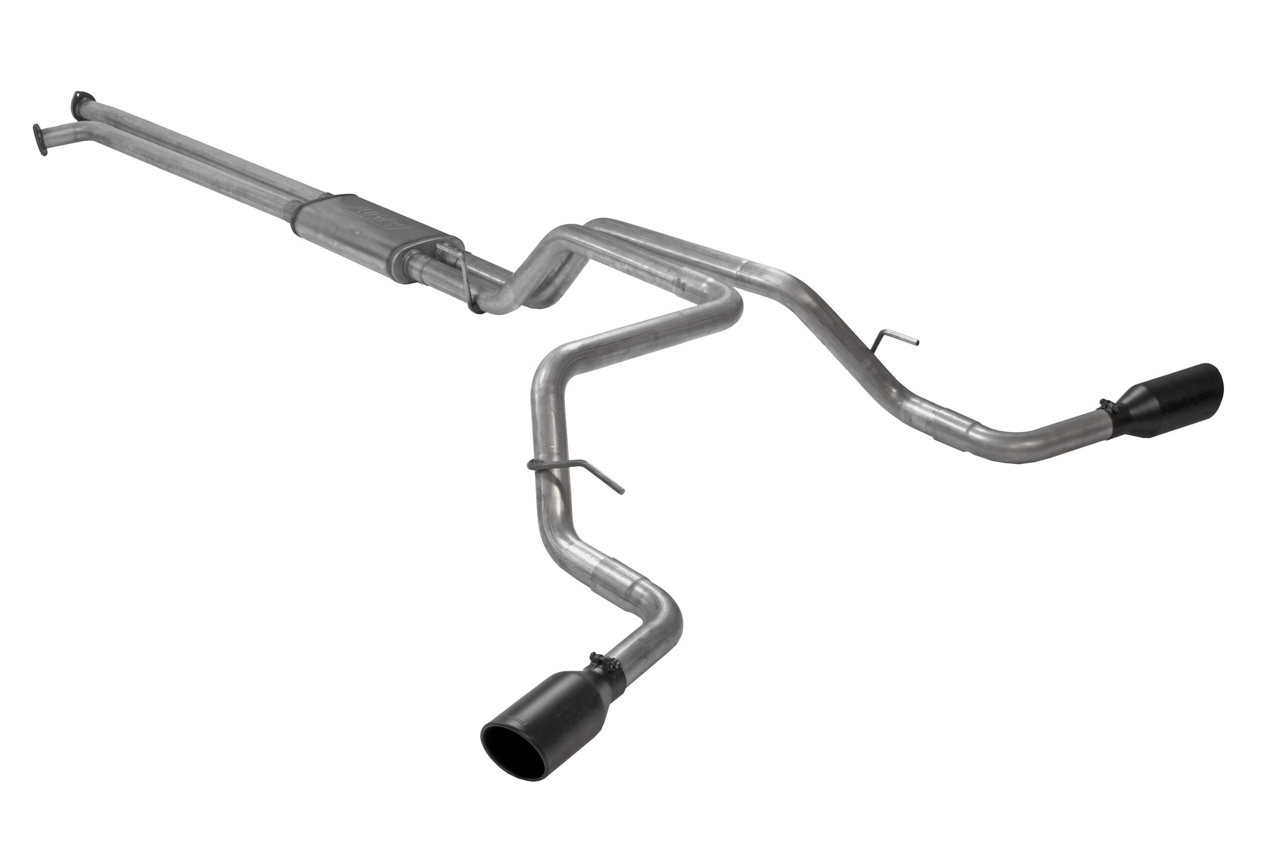 Flowmaster Flow FX Cat-Back Exhaust System - Image 3