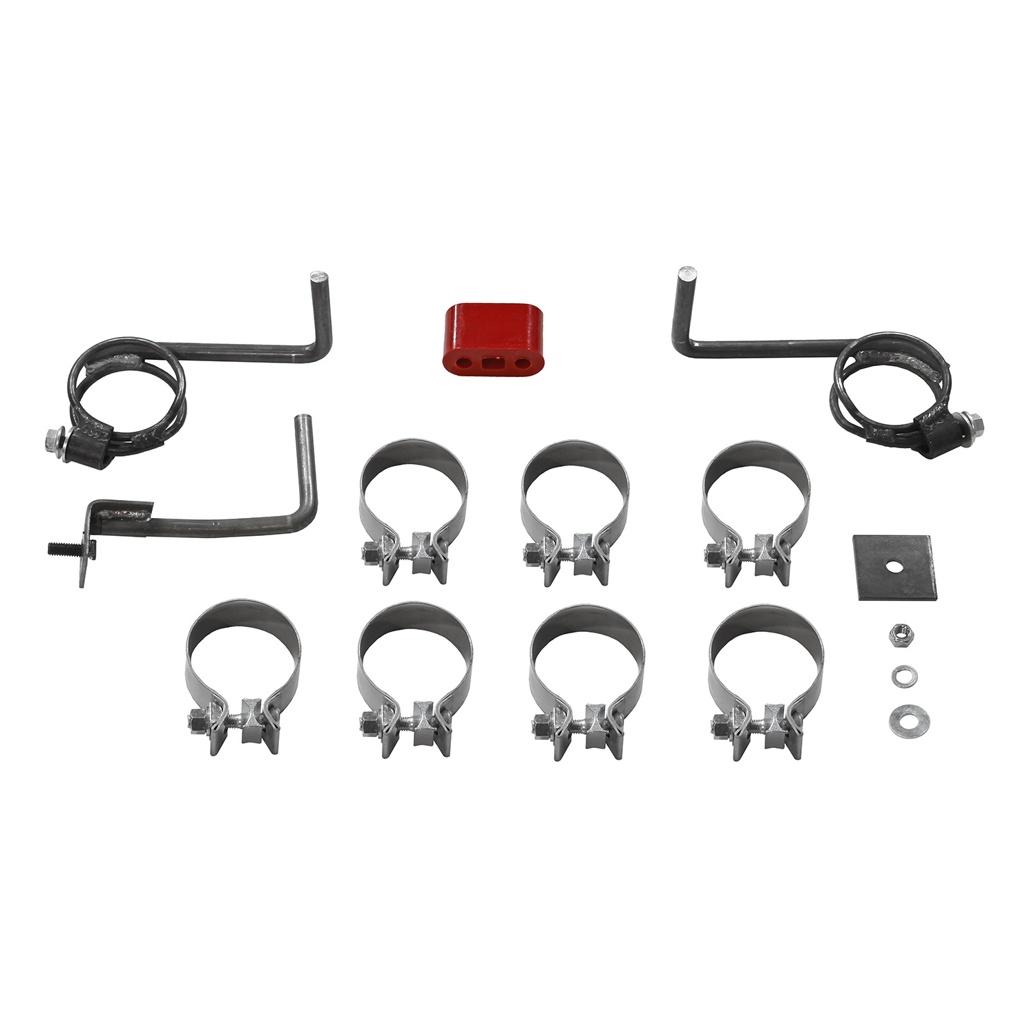Flowmaster Flow FX Cat-Back Exhaust System - Image 4