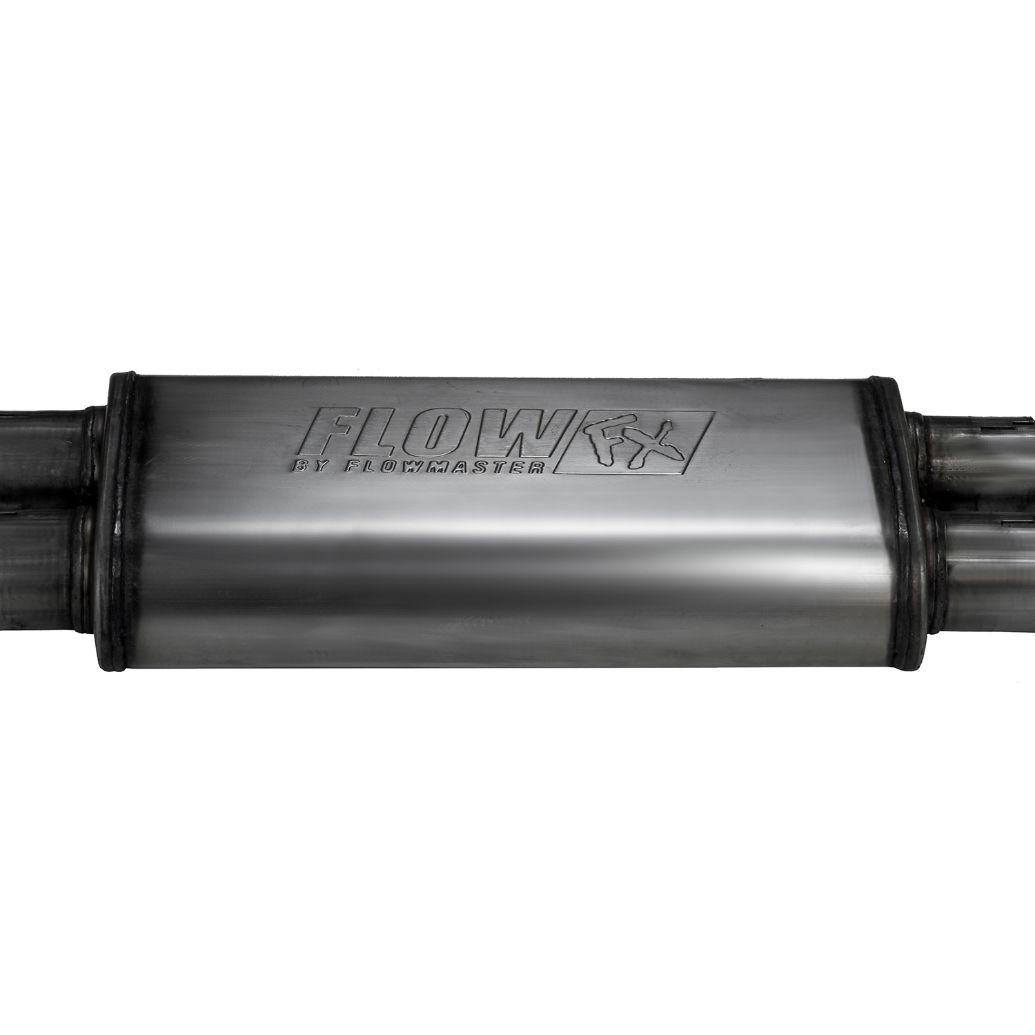Flowmaster Flow FX Cat-Back Exhaust System - Image 6