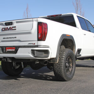 Flowmaster Flow FX Cat-Back Exhaust System
