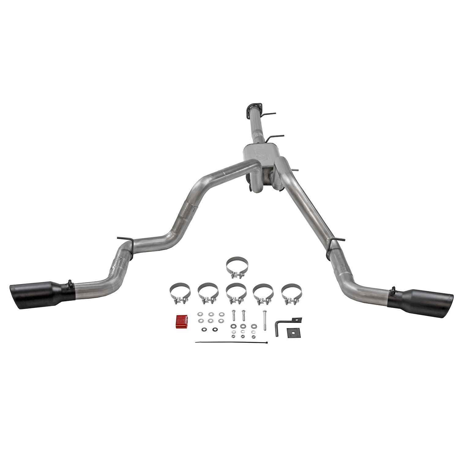 Flowmaster Flow FX Cat-Back Exhaust System - Image 2