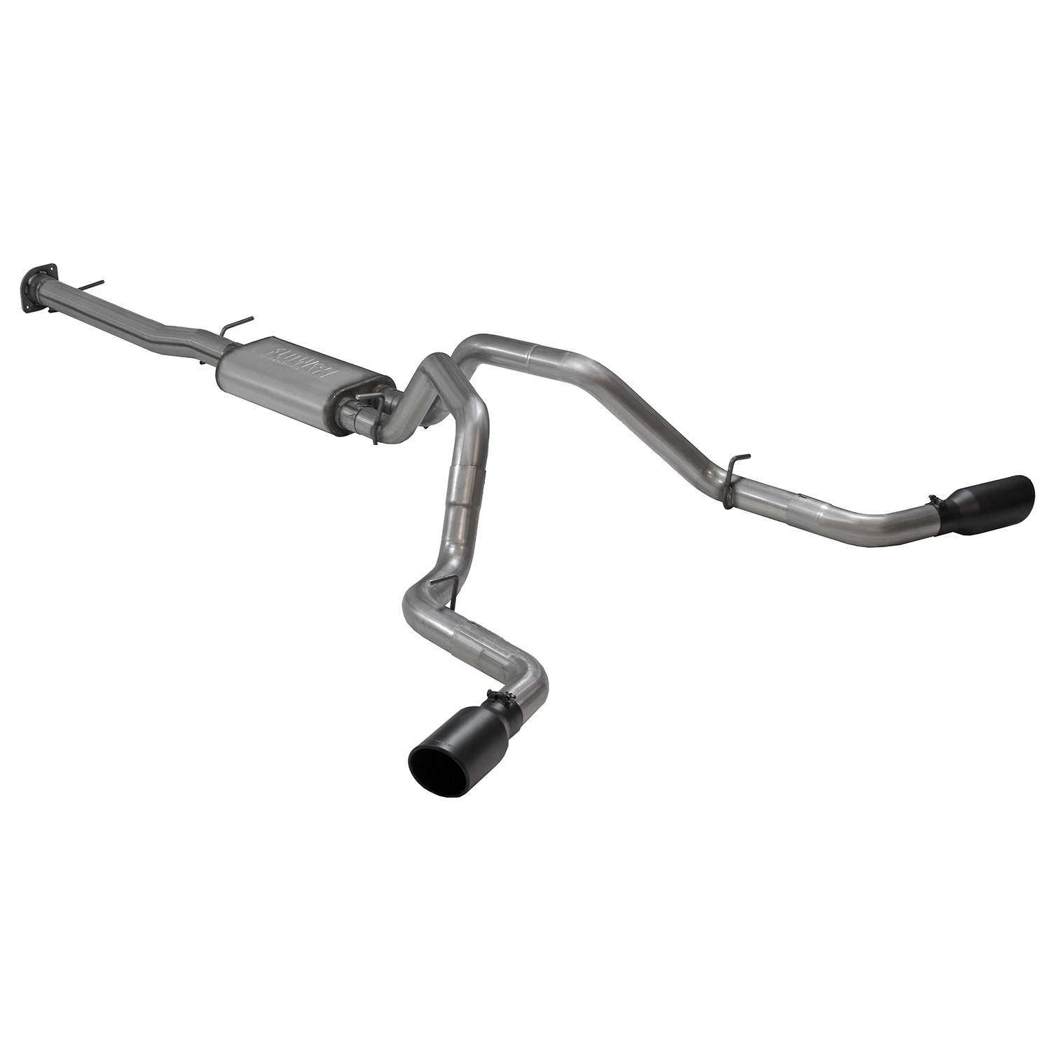 Flowmaster Flow FX Cat-Back Exhaust System - Image 3