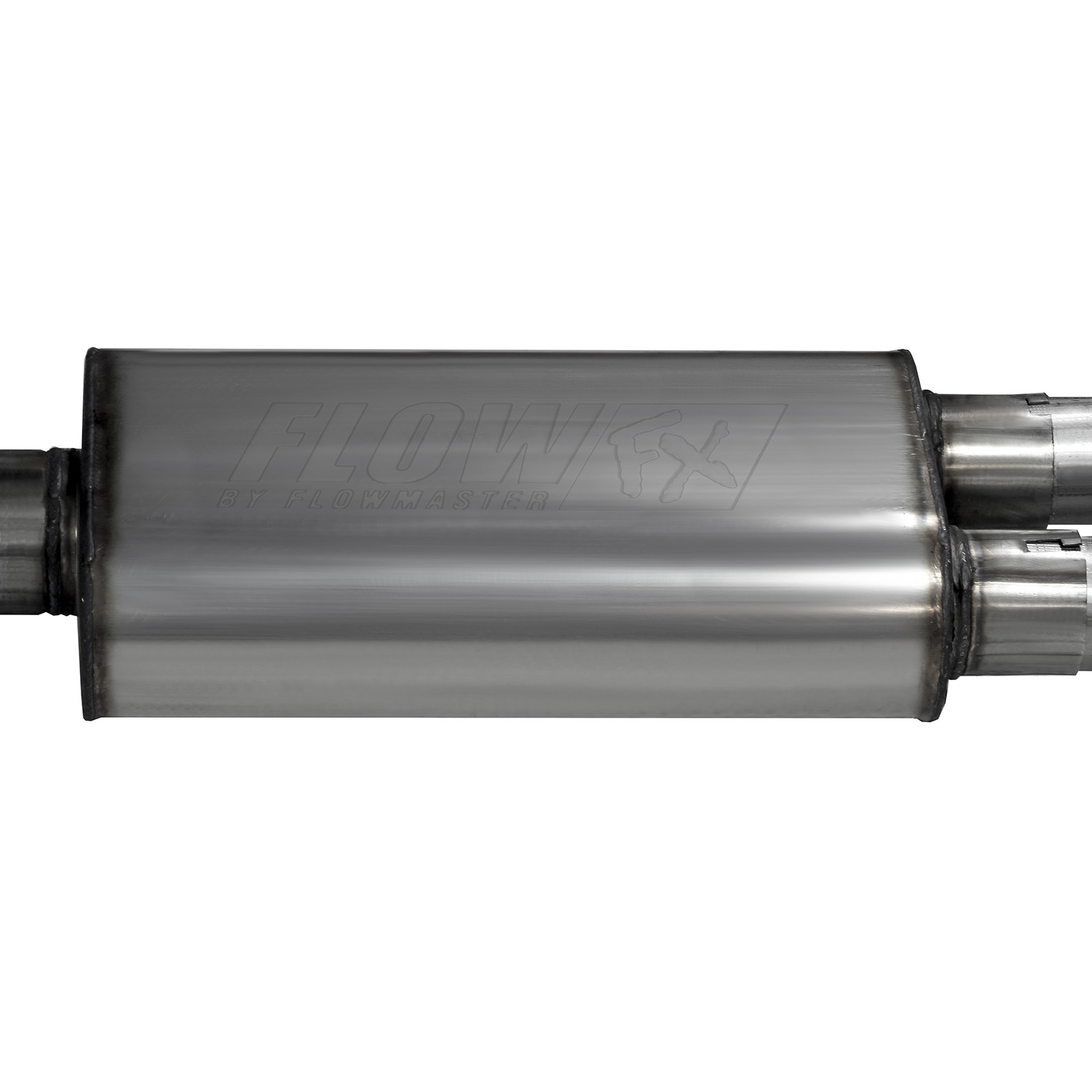 Flowmaster Flow FX Cat-Back Exhaust System - Image 4