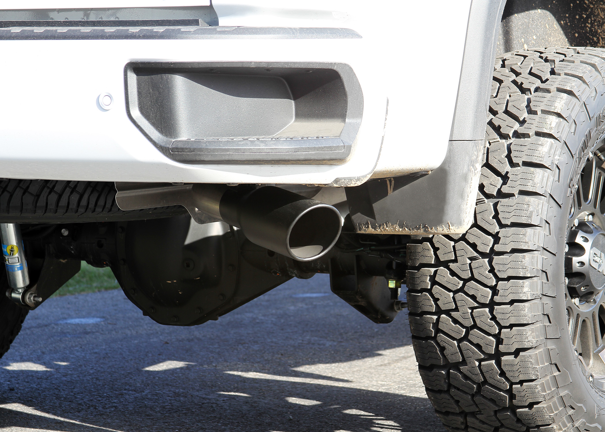 Flowmaster Flow FX Cat-Back Exhaust System - Image 7