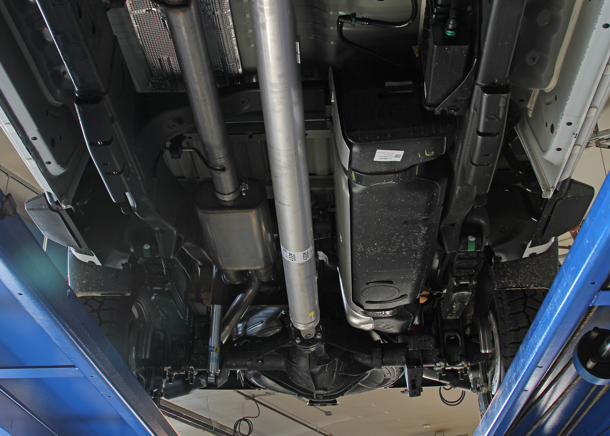 Flowmaster Flow FX Cat-Back Exhaust System - Image 8