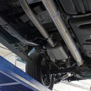 Flowmaster Flow FX Cat-Back Exhaust System
