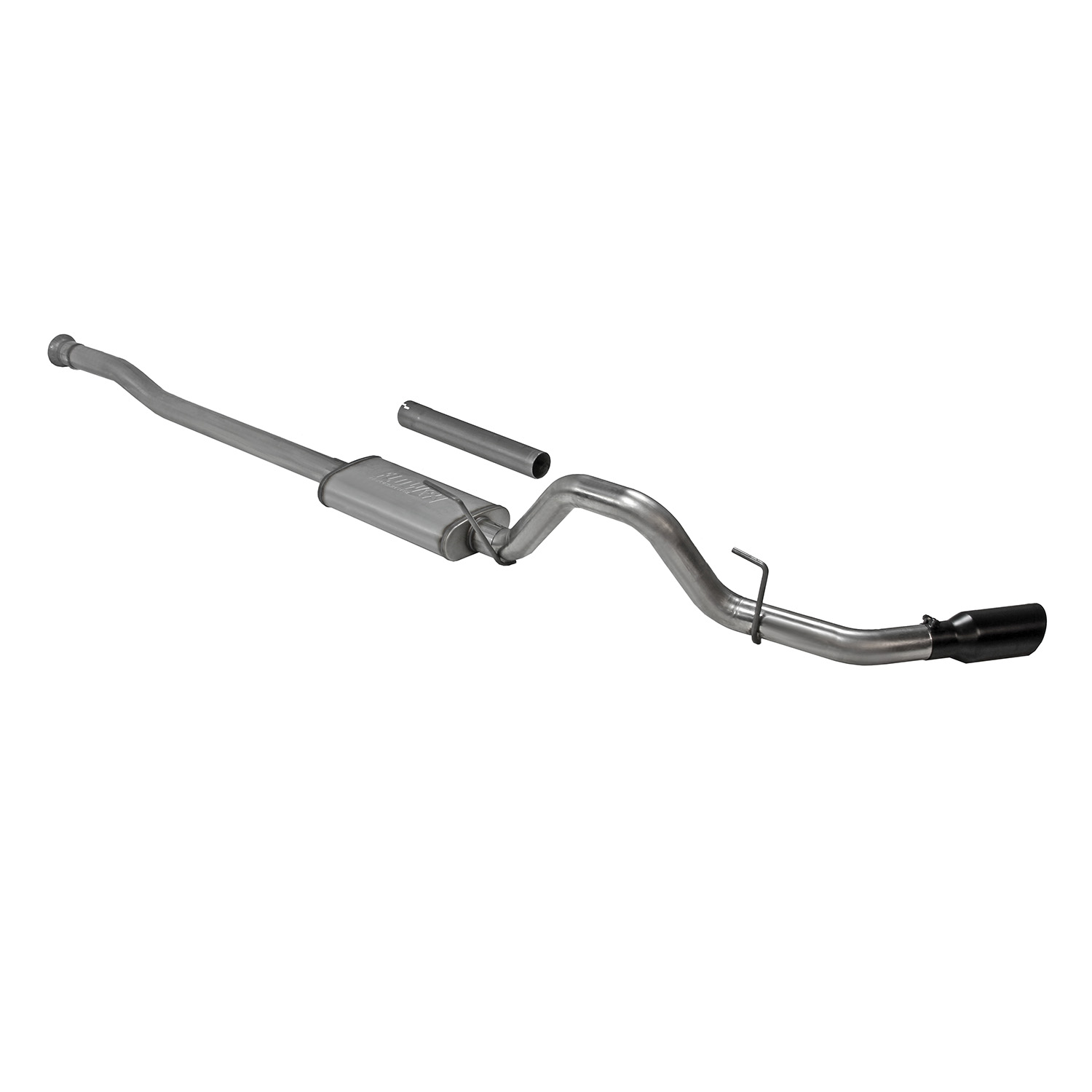 Flowmaster Flow FX Cat-Back Exhaust System - Image 3