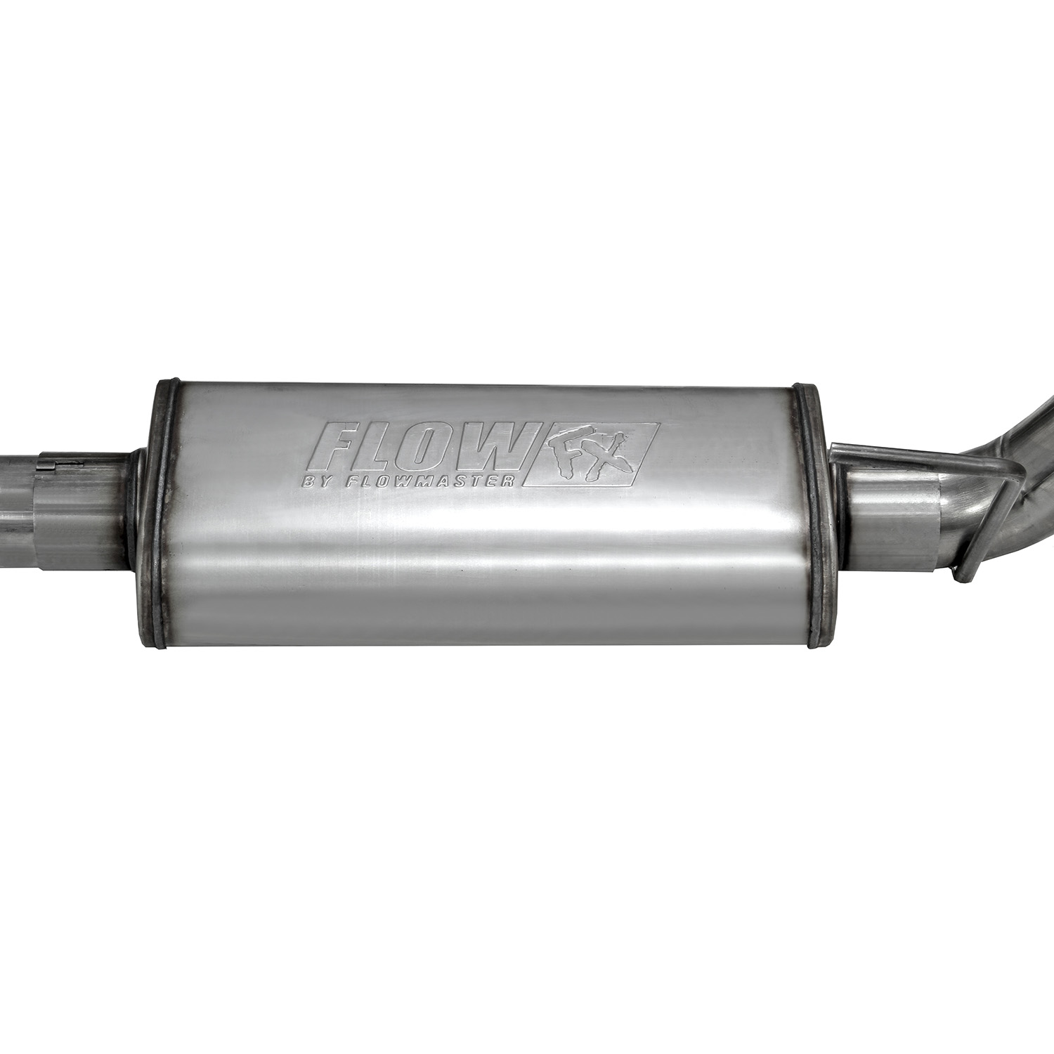 Flowmaster Flow FX Cat-Back Exhaust System - Image 4